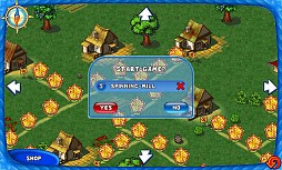 ꡼ No.004 | Farm Frenzy