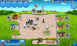 ꡼ No.005 | Farm Frenzy