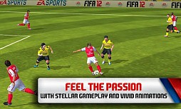 ꡼ No.003 | FIFA 12 by EA SPORTS