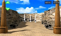 FLEE!−失われた記憶−