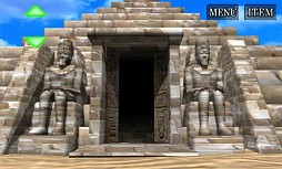 FLEE!−失われた記憶−