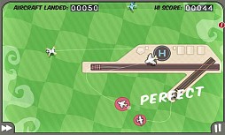 ꡼ No.003 | Flight Control