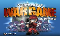 ꡼ No.001 | GLWG:All Out War