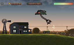 ꡼ No.001 | Grabatron