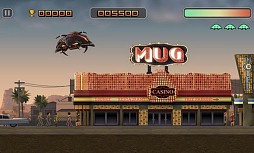 ꡼ No.003 | Grabatron