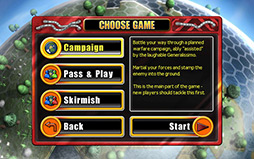 ꡼ No.004Υͥ / PRۡAndroidץӥ塼62ƬȤʼãGreat Little War GameפϡߥʸȿܳŪSLG