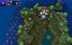 ꡼ No.005Υͥ / PRۡAndroidץӥ塼62ƬȤʼãGreat Little War GameפϡߥʸȿܳŪSLG