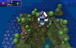 ꡼ No.006Υͥ / PRۡAndroidץӥ塼62ƬȤʼãGreat Little War GameפϡߥʸȿܳŪSLG