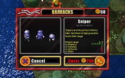 ꡼ No.007Υͥ / PRۡAndroidץӥ塼62ƬȤʼãGreat Little War GameפϡߥʸȿܳŪSLG