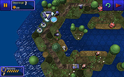 ꡼ No.011Υͥ / PRۡAndroidץӥ塼62ƬȤʼãGreat Little War GameפϡߥʸȿܳŪSLG