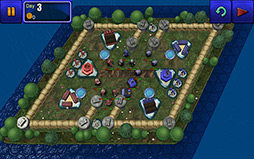 ꡼ No.012Υͥ / PRۡAndroidץӥ塼62ƬȤʼãGreat Little War GameפϡߥʸȿܳŪSLG