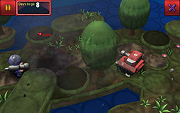 ꡼ No.013Υͥ / PRۡAndroidץӥ塼62ƬȤʼãGreat Little War GameפϡߥʸȿܳŪSLG