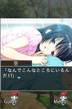 ꡼ No.004 | G AirsXG 