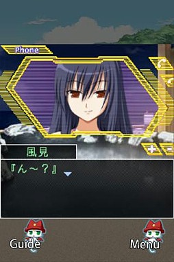 ꡼ No.002 | G AirsXG 