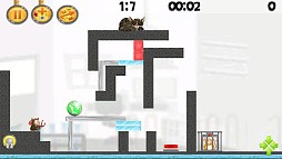 ꡼ No.002 | Hamster: Attack!