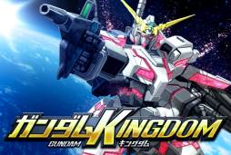 画像ギャラリー No.003のサムネイル画像 / Mobageで配信中の「ガンダム」関連タイトルで合同イベントがスタート