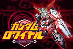 画像ギャラリー No.004のサムネイル画像 / Mobageで配信中の「ガンダム」関連タイトルで合同イベントがスタート