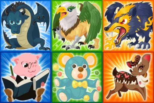 ���������꡼ No.002�Υ���ͥ������ / �����ɥХȥ�RPG�֥��˥�󥯥����ȡʦ��ǡˡפ�GREE�ˤ����������ۿ�