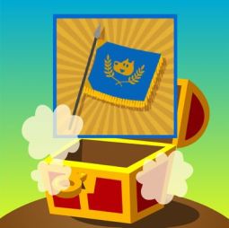 ���������꡼ No.003�Υ���ͥ������ / �����ɥХȥ�RPG�֥��˥�󥯥����ȡʦ��ǡˡפ�GREE�ˤ����������ۿ�