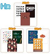 ꡼ No.008 | 饯֤ߤʤΤ1ƤϡȤʤᤳɥå1013ȯ