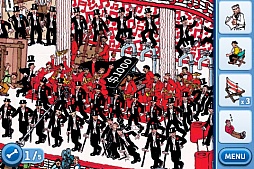 �������꡼ �ϥꥦ�åɤؤ���