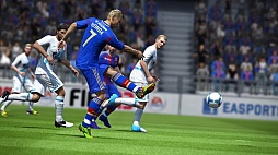 ꡼ No.010 | TGS 2012Ϻ٤ΡFIFA 13פǤϡͽۤ⤷ʤȤ롣͵꡼κǿϡͽ¬Բǽʥå򤵤ɵ