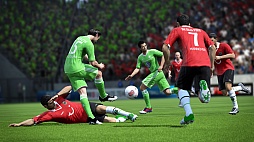 ꡼ No.011 | TGS 2012Ϻ٤ΡFIFA 13פǤϡͽۤ⤷ʤȤ롣͵꡼κǿϡͽ¬Բǽʥå򤵤ɵ