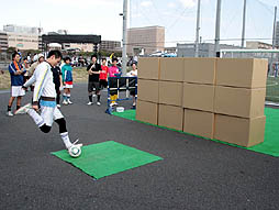 ꡼ No.003Υͥ / 쥯ȥ˥åġFIFA 13פΥ꡼ǰFIFA13 δѡפ򳫺