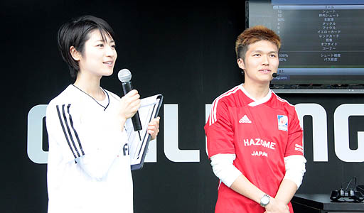 ꡼ No.005Υͥ / 쥯ȥ˥åġFIFA 13פΥ꡼ǰFIFA13 δѡפ򳫺