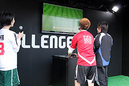 ꡼ No.006 | 쥯ȥ˥åġFIFA 13פΥ꡼ǰFIFA13 δѡפ򳫺