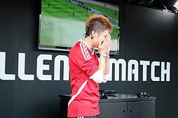 ꡼ No.007 | 쥯ȥ˥åġFIFA 13פΥ꡼ǰFIFA13 δѡפ򳫺