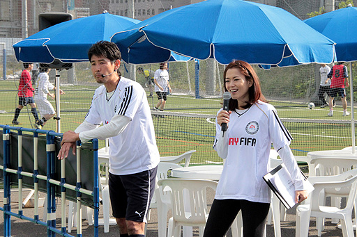 ꡼ No.008 | 쥯ȥ˥åġFIFA 13פΥ꡼ǰFIFA13 δѡפ򳫺