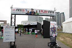 ꡼ No.009 | 쥯ȥ˥åġFIFA 13פΥ꡼ǰFIFA13 δѡפ򳫺