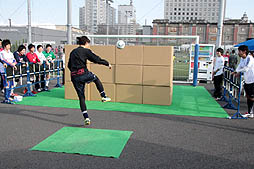 ꡼ No.016Υͥ / 쥯ȥ˥åġFIFA 13פΥ꡼ǰFIFA13 δѡפ򳫺