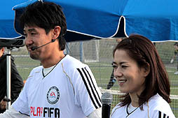 ꡼ No.017 | 쥯ȥ˥åġFIFA 13פΥ꡼ǰFIFA13 δѡפ򳫺