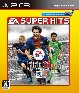 ꡼ No.001 | PS3ǡXbox 360ǡFIFA 13 ɥ饹 åס930ޤǤδָǥץ饤󤷤̥Сȯ
