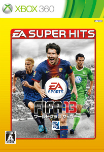 ꡼ No.002 | PS3ǡXbox 360ǡFIFA 13 ɥ饹 åס930ޤǤδָǥץ饤󤷤̥Сȯ