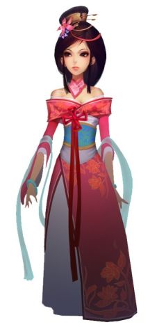 ꡼ No.004 | ֳֻDragon Soul𾭤Υ饯ǥ