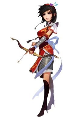 ꡼ No.006 | ֳֻDragon Soul𾭤Υ饯ǥ