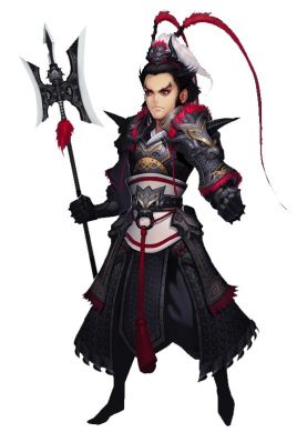 ꡼ No.007 | ֳֻDragon Soul𾭤Υ饯ǥ