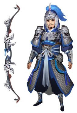 ꡼ No.008 | ֳֻDragon Soul𾭤Υ饯ǥ