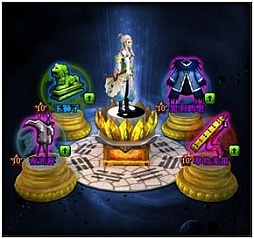 ���������꡼ No.004�Υ���ͥ������ / �ֻ���ֳ�����Dragon Soul���ץ����륹���������ƥ��ؽ��ˤ�ʤɤ����