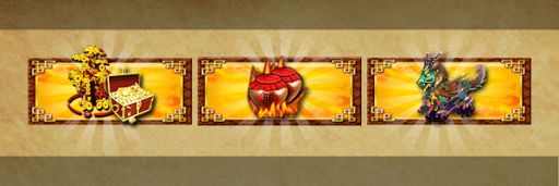 画像ギャラリー No.003のサムネイル画像 / 「三国志絵巻〜Dragon Soul〜」クローズドβテストを本日から開始