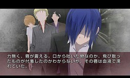 ꡼ No.003 | LOOP THE LOOPα