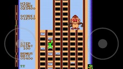 クレイジー・クライマー