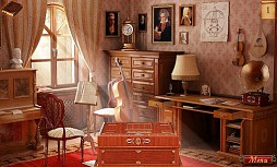 ꡼ No.001 | Musaic Box