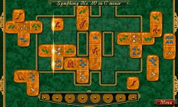 ꡼ No.004 | Musaic Box