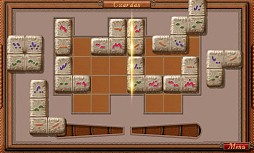 ꡼ No.006 | Musaic Box