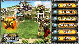 ꡼ No.003 | Myth Defense LF