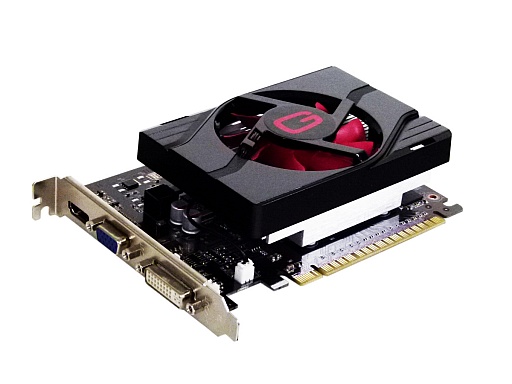 ꡼ No.001 | GainwardGT 610620630ɤȯ䡣2ʤLow Profileб